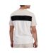 T-Shirt beige homme le coq sportif contemporain n°2-2