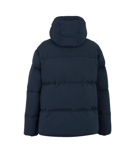 Doudoune Matelassée Roxienne Femme Bleu Marine Regatta