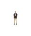 T-shirt Motif/style Logo Arbre Northwood Homme Noir Timberland-1