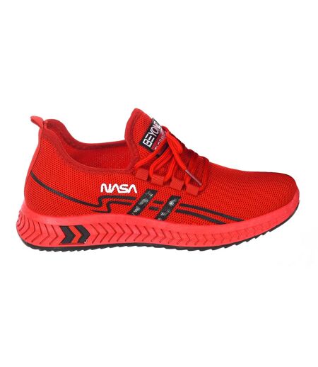 CSK2030 men's comfortable fabric sports shoes