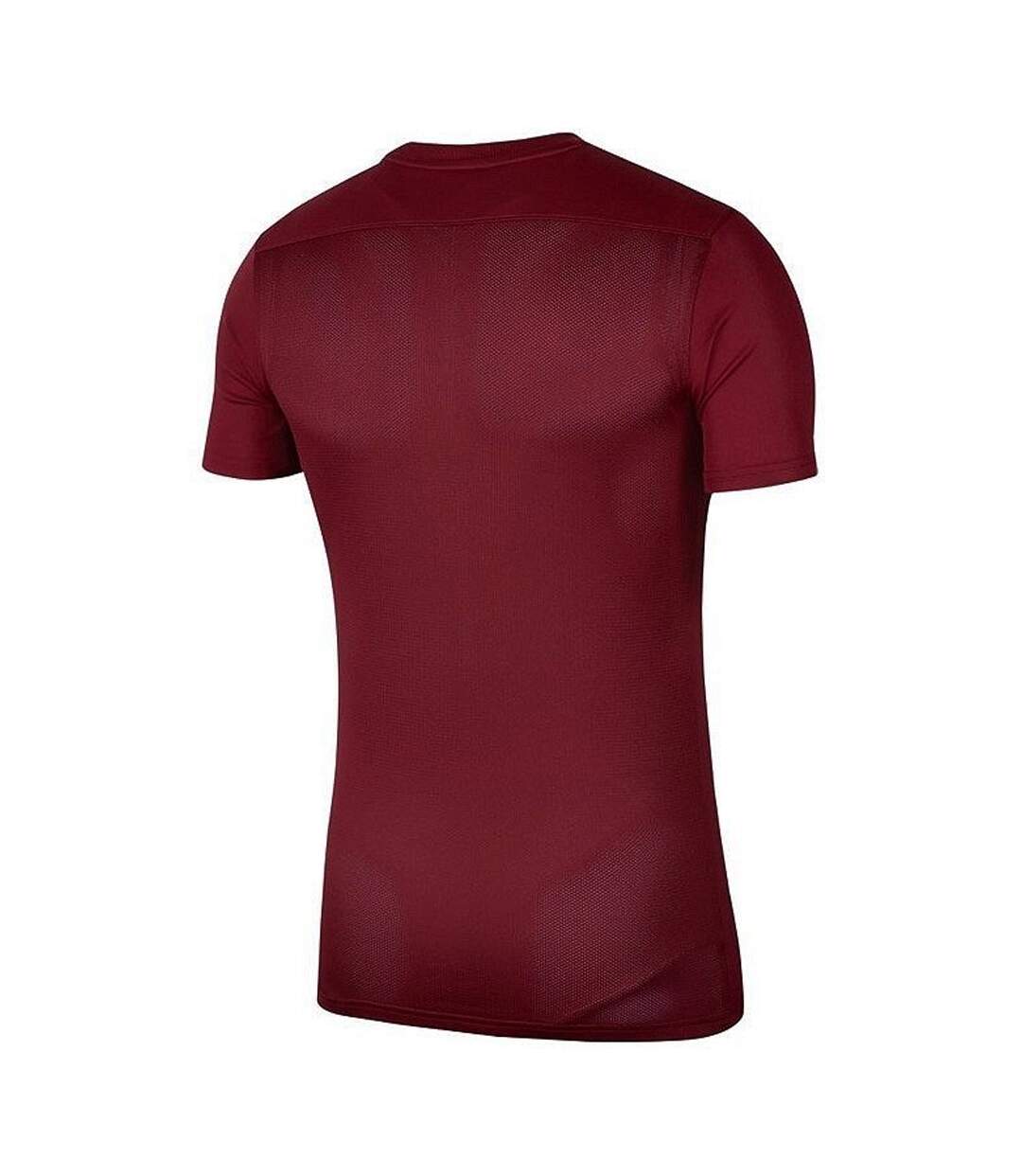 T-shirt Park Homme Rouge Nike-2