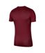 T-shirt Park Homme Rouge Nike-2