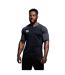 Mens Evader Vapodri Jersey Black Canterbury-1