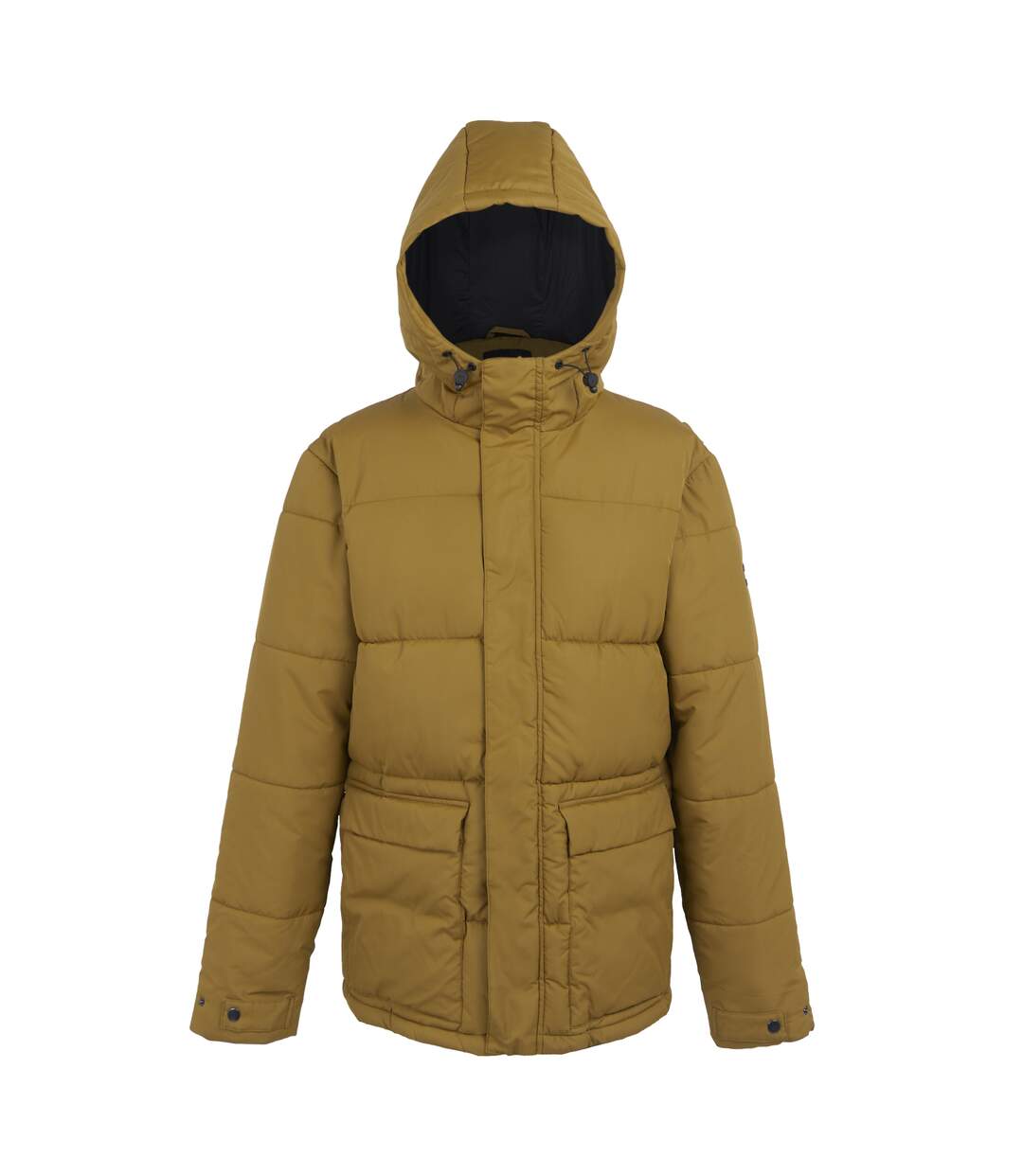 Mens falkner padded jacket umber Regatta