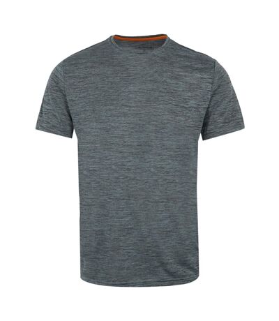 Mens Fingal Edition T-shirt Stormy Weather Regatta