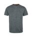 Mens Fingal Edition T-shirt Stormy Weather Regatta-1