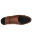 Mocassins sheldon homme marron Dune London-4