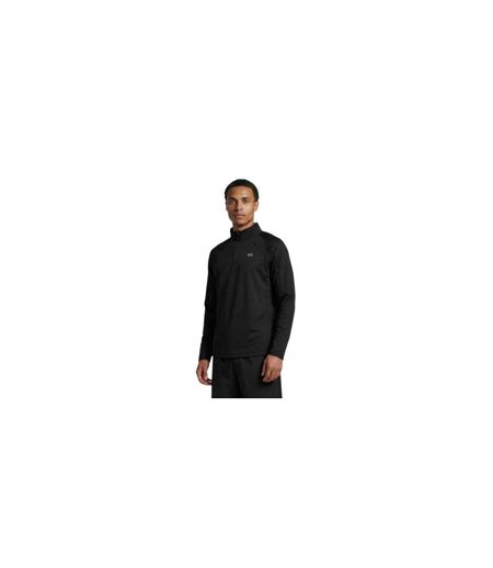 Veste De Survêtement Tempo Homme Noir Canterbury