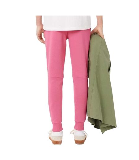 Jogging rose mixte lacoste tracksuit