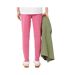 Jogging rose mixte lacoste tracksuit-2