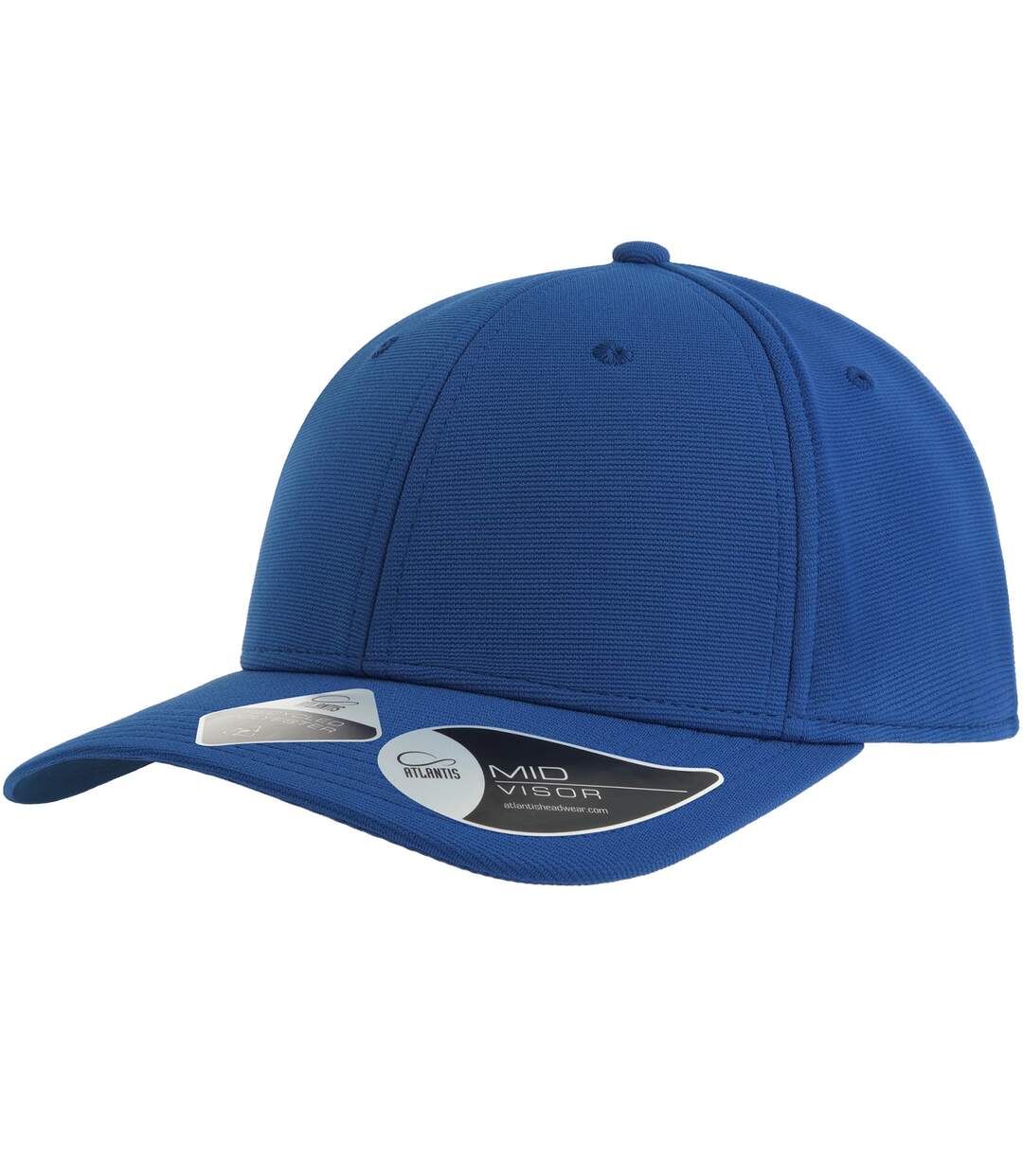 Casquette sand adulte bleu roi Atlantis-1