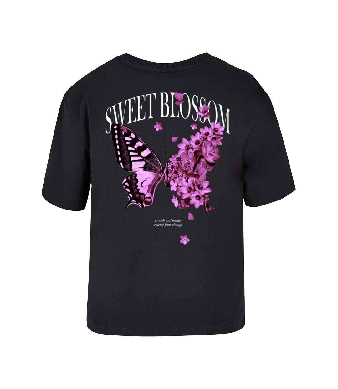 Noir Miss Tee-2