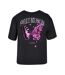 Noir Miss Tee-2