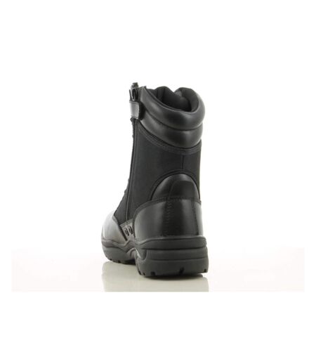 Chaussures  montantes Safety TACTIC SRA