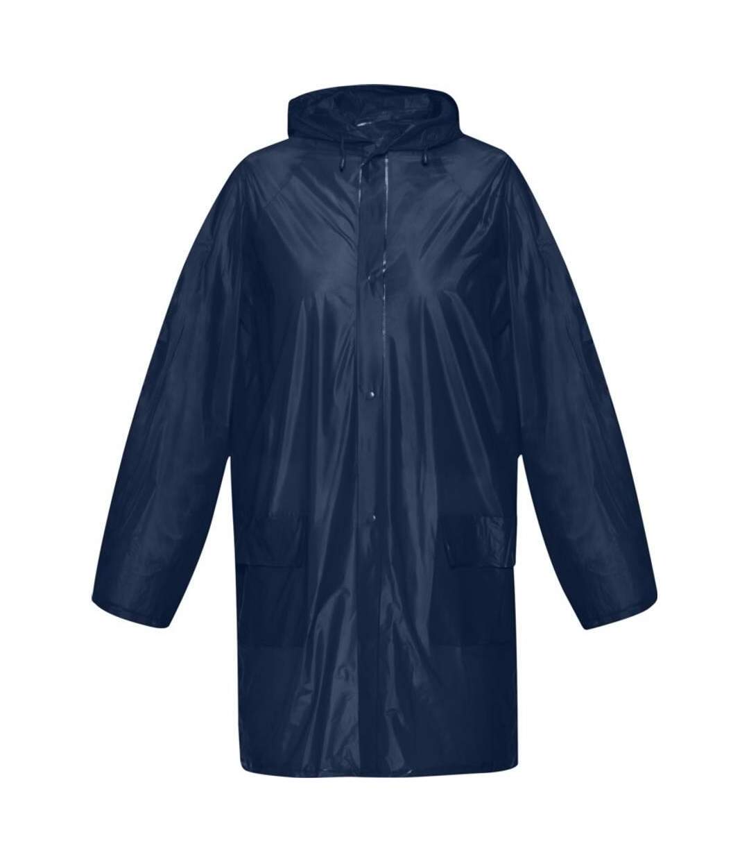 Imperméable ada unisexe adulte marine Generic-1