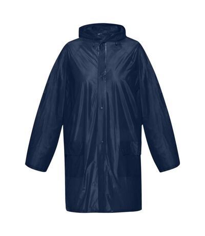 Imperméable ada unisexe adulte marine Generic