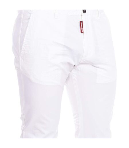 Pantalon chino S74KB0644-S41794 homme