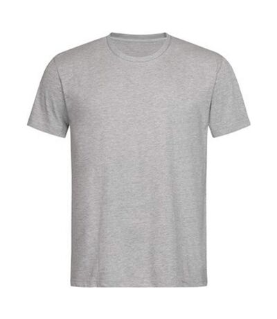 Stedman Mens Lux T-Shirt (Heather)
