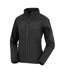 Veste Femme Noir Result Genuine Recycled-1