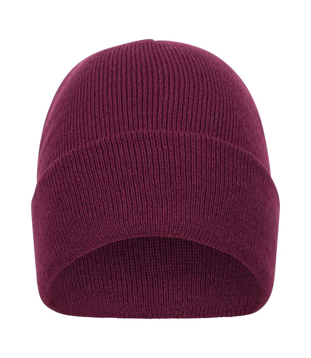 Set D´accessoires Snow Femme Xs Violet Foncé Mountain Warehouse-3