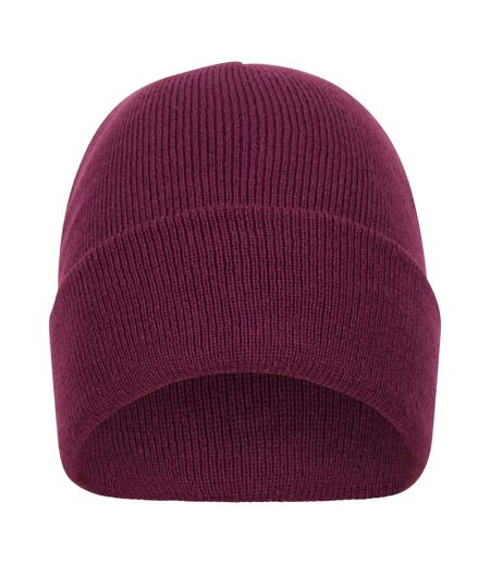Set D´accessoires Snow Femme Xs Violet Foncé Mountain Warehouse