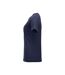 Clique - T-shirt NEW CLASSIC - Femme (Bleu marine foncé) - UTUB253