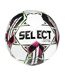 Ballon De Foot Futsal Light Taille 4 Blanc Select-1