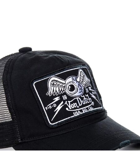 Casquette Trucker Flying Eye