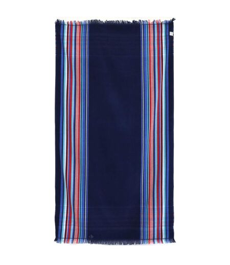 Drap de plage fouta THEA