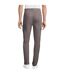 Pantalon Docker Homme Gris Foncé Uni SOLS-3