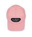 Casquette 6 panneaux filet en mesh écusson hologramme Sport Vondutch-2