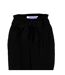 Pantalon Motif/style Uni Femme Noir JJXX-2
