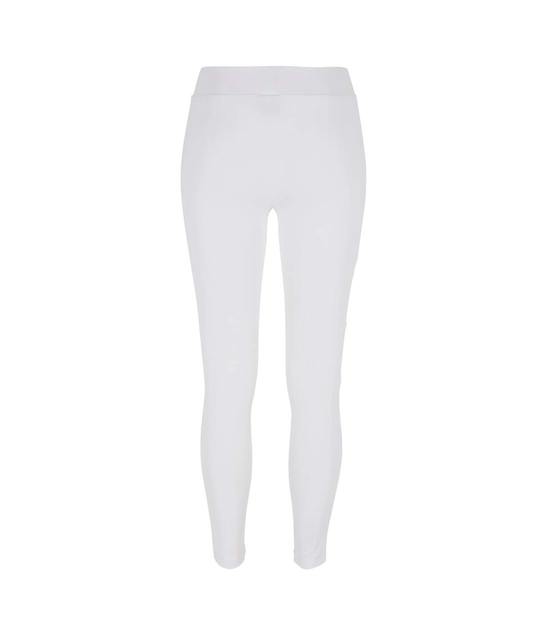 Legging Femme Blanc Urban Classics-2