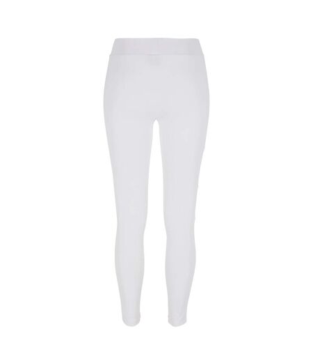 Legging Femme Blanc Urban Classics
