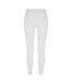 Legging Femme Blanc Urban Classics-2