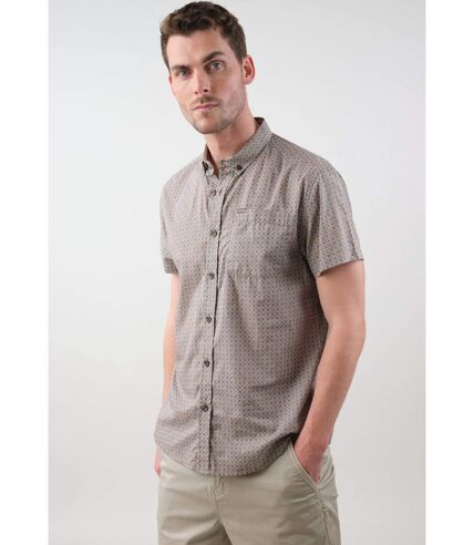 Chemise en coton pour homme CARILLO