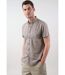 Chemise en coton pour homme CARILLO