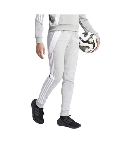 Pantalon De Jogging Tiro Femme Gris Adidas