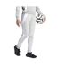 Pantalon De Jogging Tiro Femme Gris Adidas-3