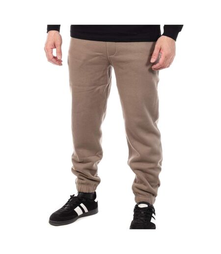 Jogging taupe homme kaporal cik