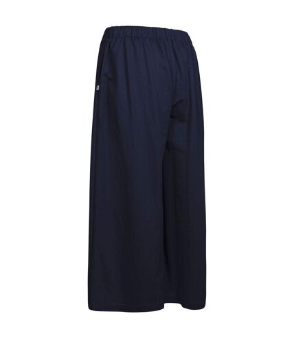 Trespass Womens/Ladies Tammy Cropped Trousers (Navy)