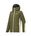 Veste Isolante Marcia Femme Kaki Foncé Beige Clair Regatta-4