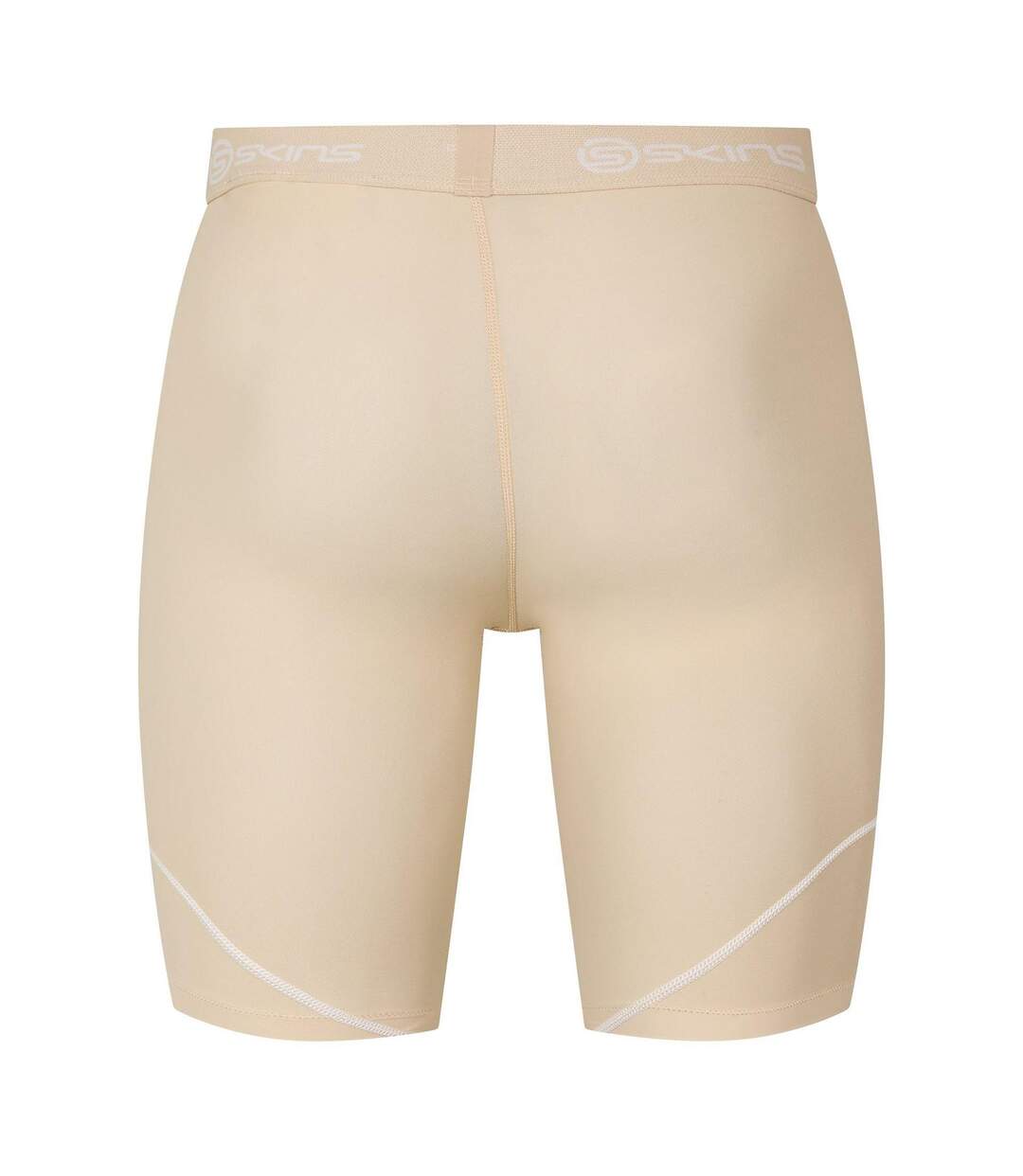 Mens Dynamic Team Compression Shorts Neutral Skins-2