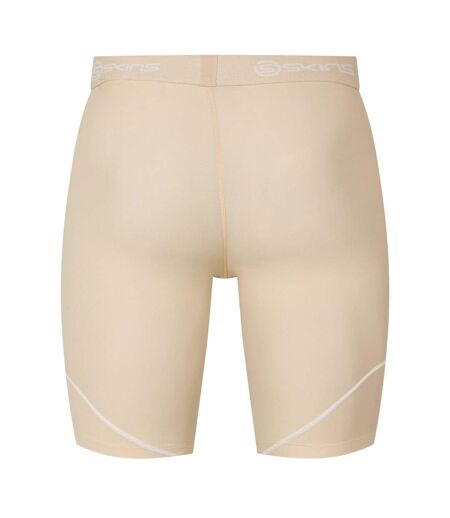 Mens Dynamic Team Compression Shorts Neutral Skins