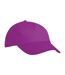 Casquette De Baseball Promo Violet Myrtle Beach-2