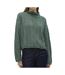 Pull Vert Femme Vero Moda Rita - L