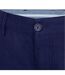 Mens Leam Shorts Navy Trespass-3