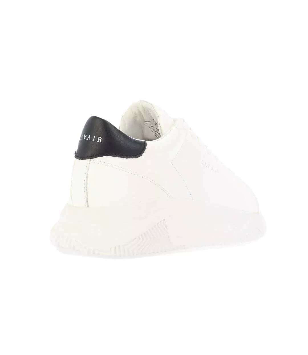 Baskets Linear Adulte Blanc Lavair-2