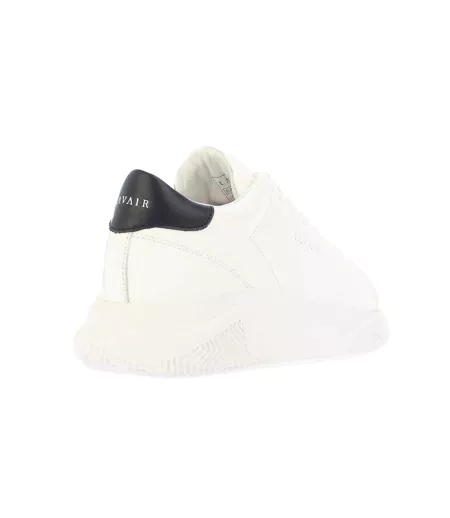 Baskets Linear Adulte Blanc Lavair