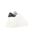 Baskets Linear Adulte Blanc Lavair-2